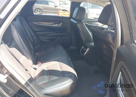 2019 Cadillac Xts Luxury z USA, uszkodzony, nr VIN 2G61M5S32K9148918